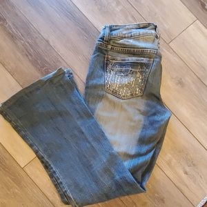 Women Jean pants ❣ size 7